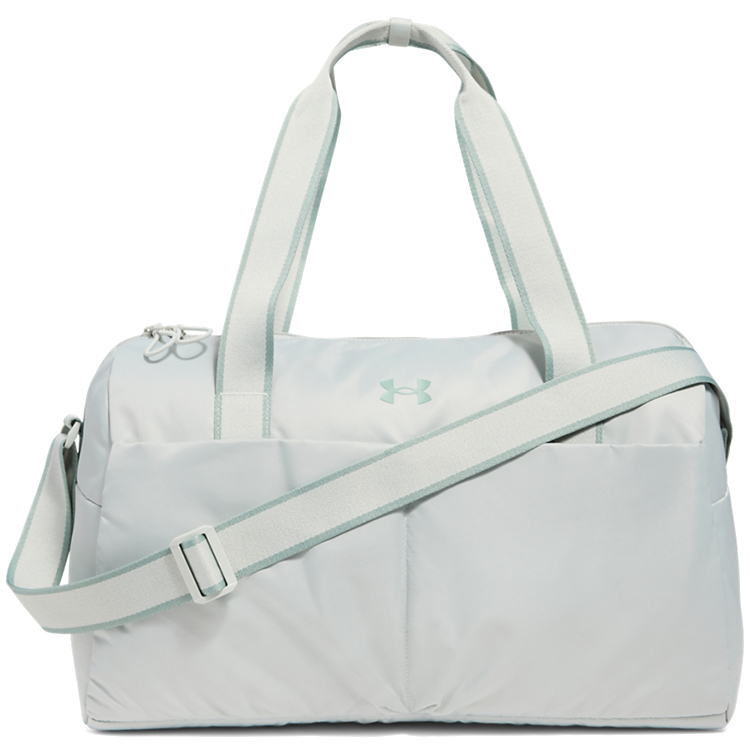 Сумка спортивная Under Armour UA Studio Lite Duffle/1388915-377/Голубой photo 1 Сумка спортивная Under Armour UA Studio Lite Duffle/1388915-377/Голубой photo 1
